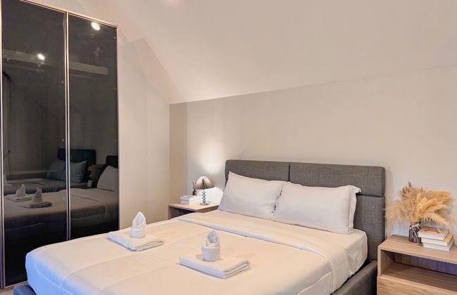 WildWildWest Pool Villa Khaoyai - Foto 18