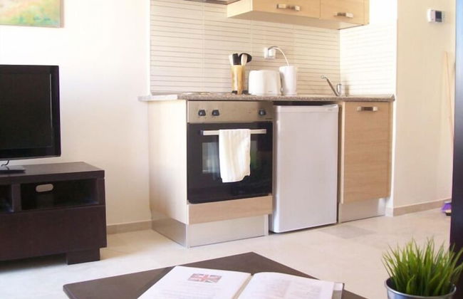 The Dunes Apartments - Foto 16