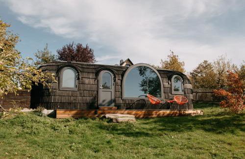 Stall & Sterne - Ferienwohnungen in der Scheune - Foto 52