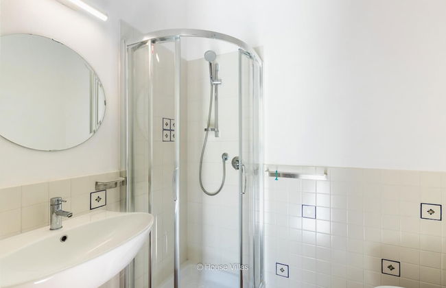 House Villas - Il Rifugio di Zoraide - Foto 24