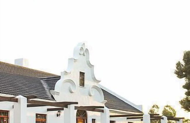 Victoria Heights B and B - Foto 36