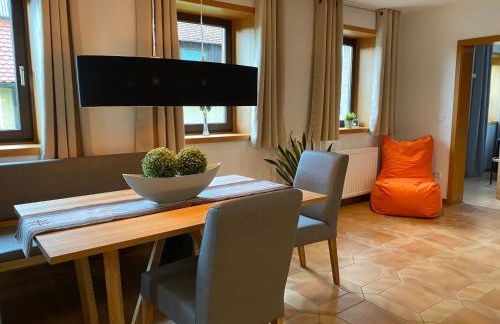 Ferienwohnung Hopfengarten - Foto 11