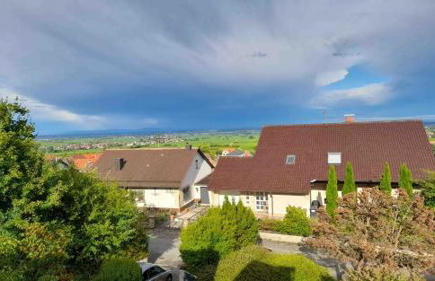 Ferienwohnung "Am Gewannenpfad" - Foto 11