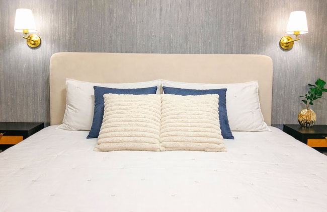Apartasuites Salinas - Zona Exclusiva - Piscinas TOP - Foto 47
