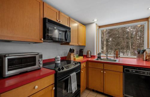 Classic Stratton Ski Chalet - Foto 52