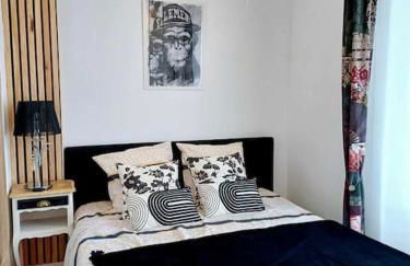 Maison de vacances familiale à Trouville-sur-mer - Photo 28