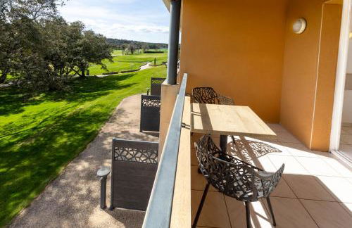 Golf & Résidence de Nîmes Vacquerolles - Foto 42