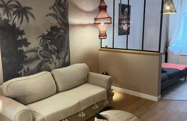 Posez vos valises ! La ville vous attend - Foto 3