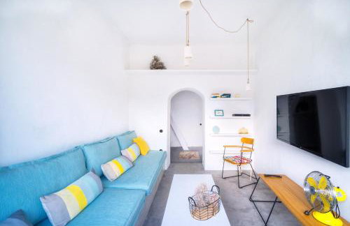 Serifos 1890 cliff house - Foto 4