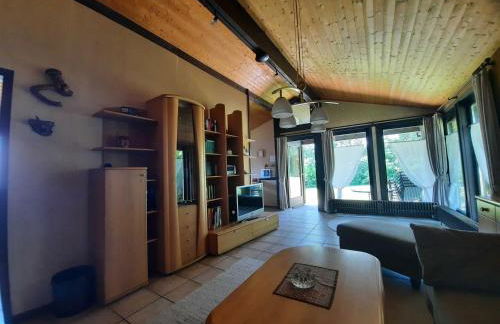 Ferienhaus Robinson Romantikpfad 164 - Foto 20