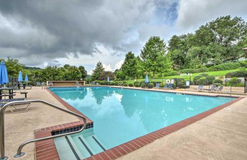 Treehouse Retreat - Foto 33