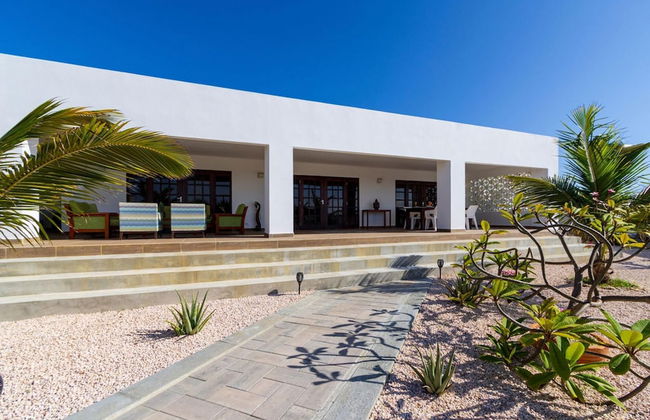 Beautiful 3br2 5BA Villa w Pool Close 2 Baby Beach - Foto 31