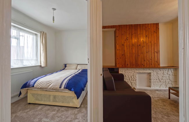 2 Bedroom Apt in Residential Locality - Foto 3