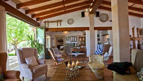 Agroturismo Mondrago -Antic Na Martina- - Foto 5