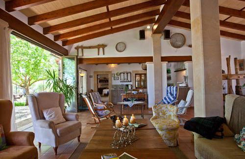 Agroturismo Mondrago -Antic Na Martina- - Foto 5