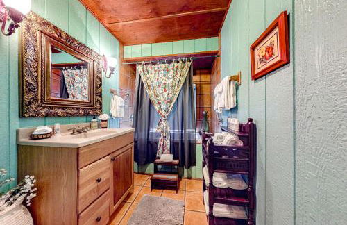 Anthurium Cottage - Foto 23