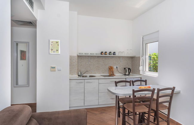 Apartments Fortunella - Foto 11