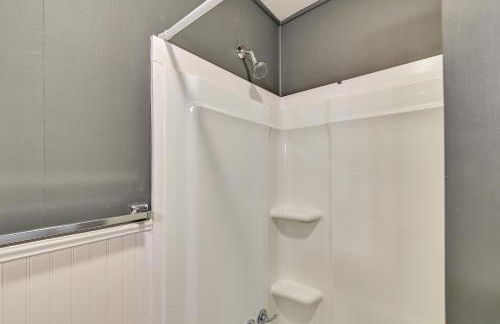 Dry Ridge Rental Home with Hot Tub and Game Room! - Foto 27