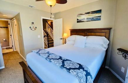 Royal Mansions Beach Front Vacation - Foto 21