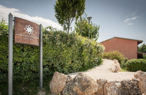 Country House Poggio Fiorito - Photo 28