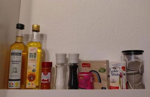 2 Zimmer Ferienwohnung Waltenhofen - Foto 10