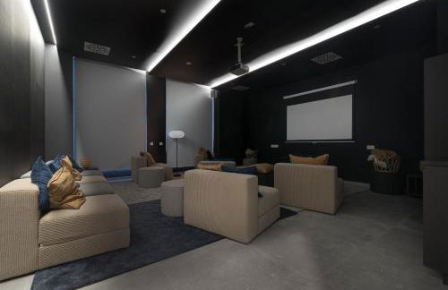 Málaga Urban Sky 23º - Photo 53