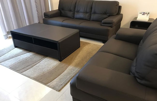 Brunsfield Embassyview Condosuite - Photo 14