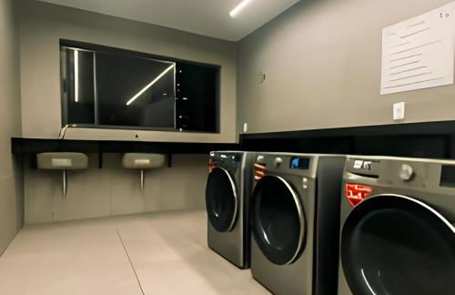 Loft beira-mar com frente e vista para o mar - Photo 63