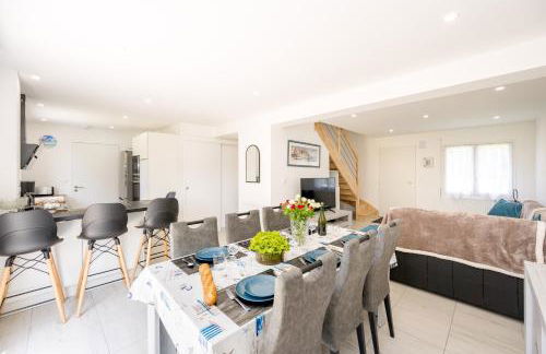 Dahouët - Charmante maison pour 6 voyageurs - Foto 1