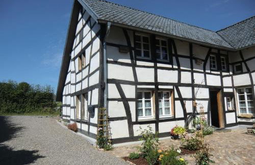 Ferienhaus Altes Backhaus - Foto 26