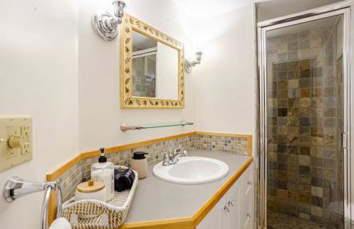 MapleCastle == HotTub, RiverSide, IndoorHummock, FirePlace, BackYard - Foto 34