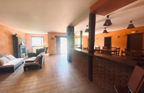 casa rural larre aundi - Foto 16