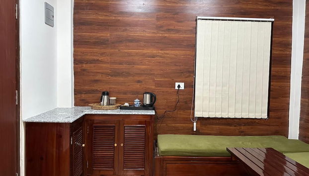 Zen Resort - Foto 3, Zona de estar