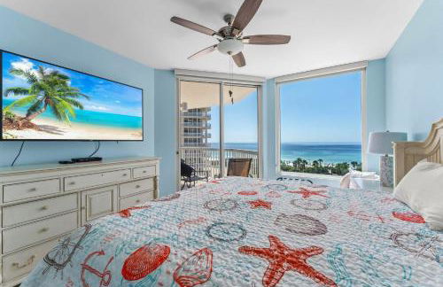 Panoramic Views and Private Beach - Foto 16