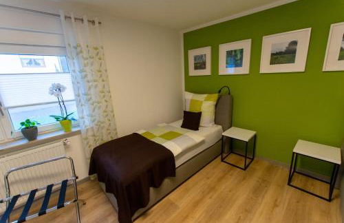 Fewo Lindenstrasse - Foto 11