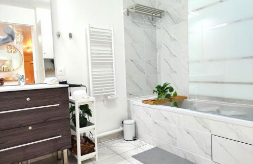 Tu casa a 10 minutos de París! - Foto 13