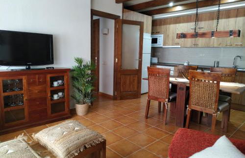 Ca de Callet - planta baixa - Foto 1