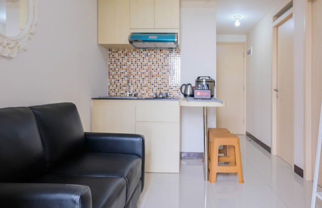 Homey and Luxurious 2BR 19 Avenue Apartment - Foto 11