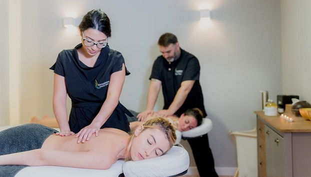 Fine settimana e vacanze di massaggio - Foto 2