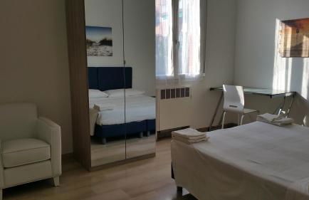 In Fiera 14 superior apartment - Photo 40