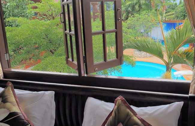 Baan Thai Lanna Pattaya - Foto 78