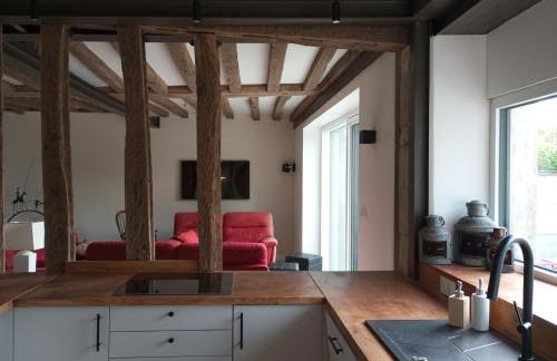 L'Ecrin des Marronniers - Foto 17