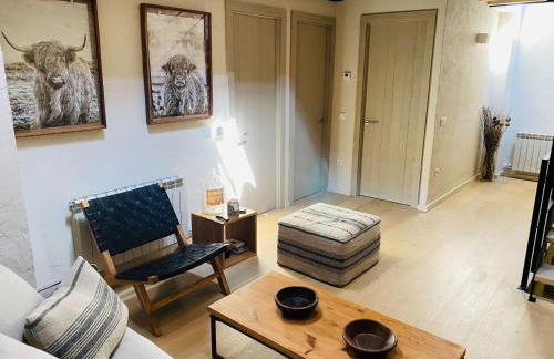 Villa Age con chimenea - Foto 8