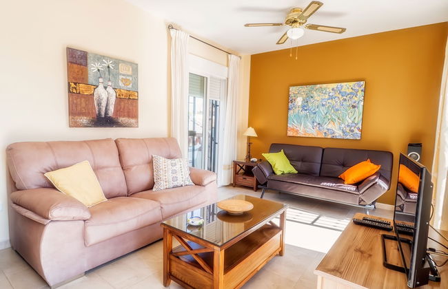 Apartamentos Chimenea - Foto 48