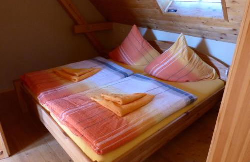 Ferienwohnungen Jowatzky Altkötzschenbroda - Foto 48