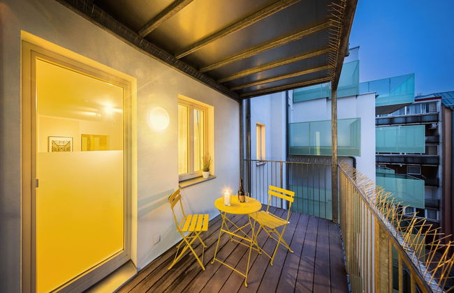 Jimmy's Apartments Dandelion - Foto 42