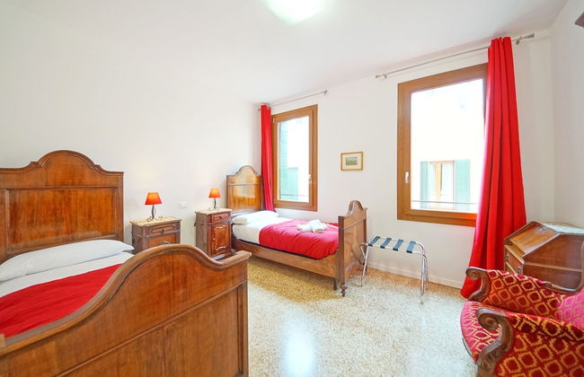 DolceVita Apartments N. 372 - Foto 5