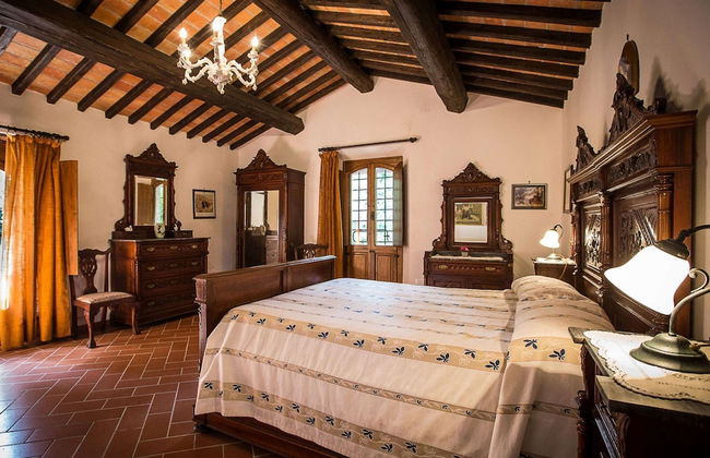 Belvilla by OYO Holiday Home With Pool - Foto 4