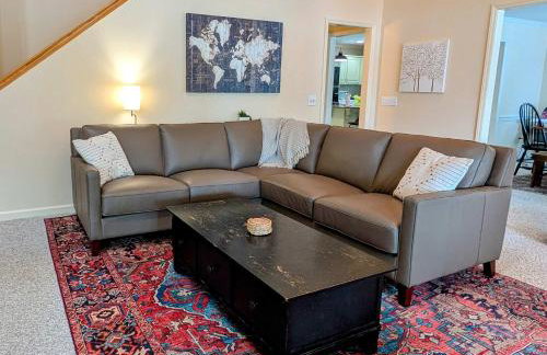 Lake Days Getaway - Lakeside Family Escape Near Hillsborough - Foto 11