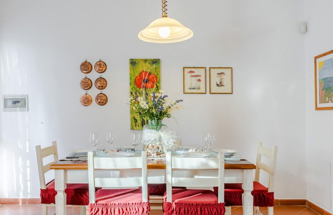 Regina Beach Villa by the Beach in Marina di Piet - Foto 47